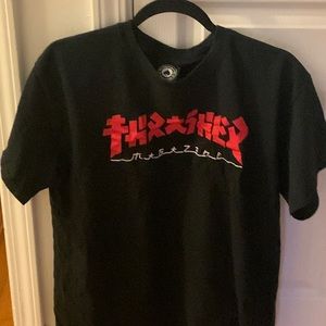 Thrasher shirt